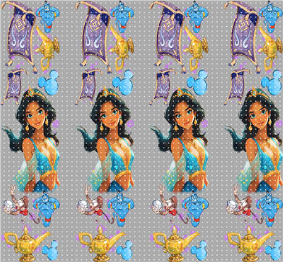 Bookmark sticker-S 1325